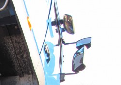 Зеркала заднего вида кабины МАЗ МАН